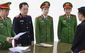 Quảng Bình: Khởi tố kẻ chiếm đoạt hàng cứu trợ vùng lũ Quảng Bình: Khởi tố kẻ chiếm đoạt hàng cứu trợ vùng lũ