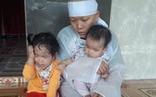 Người phụ nữ ung thư vú quyết tâm bỏ qua sinh mệnh chờ con chào đời, giờ lại đau đớn mất đi người chồng Người phụ nữ ung thư vú quyết tâm bỏ qua sinh mệnh chờ con chào đời, giờ lại đau đớn mất đi người chồng