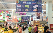 Hà Nội: Mua hàng trong đêm 27/11, người tiêu dùng được giảm giá từ 70% đến miễn phí Hà Nội: Mua hàng trong đêm 27/11, người tiêu dùng được giảm giá từ 70% đến miễn phí