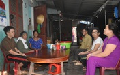 Cùng khóc, cười ở nơi duy trì sự sống Cùng khóc, cười ở nơi duy trì sự sống