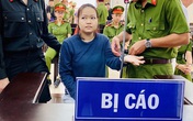 Người phụ nữ chủ mưu vụ giết người đổ bê tông phi tang bất ngờ kêu oan Người phụ nữ chủ mưu vụ giết người đổ bê tông phi tang bất ngờ kêu oan