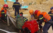 Cứu hộ ở Rào Trăng 3: Có kế hoạch chi tiết, khoa học cho công tác tìm kiếm giai đoạn 4 Cứu hộ ở Rào Trăng 3: Có kế hoạch chi tiết, khoa học cho công tác tìm kiếm giai đoạn 4