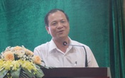 Hội thảo cung cấp thông tin về mất cân bằng giới tính khi sinh cho đồng bào công giáo tại Thanh Hóa Hội thảo cung cấp thông tin về mất cân bằng giới tính khi sinh cho đồng bào công giáo tại Thanh Hóa