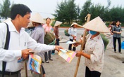 Nâng cao chất lượng dân số vùng biển tỉnh Thái Bình Nâng cao chất lượng dân số vùng biển tỉnh Thái Bình