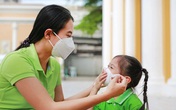 Thói quen mới, chủ động phòng ngừa viêm đường hô hấp trên Thói quen mới, chủ động phòng ngừa viêm đường hô hấp trên