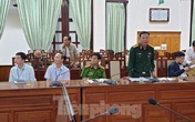 Nóng lòng tìm kiếm người mất tích, giai đoạn 4 ở Rào Trăng 3 khó khăn thế nào? Nóng lòng tìm kiếm người mất tích, giai đoạn 4 ở Rào Trăng 3 khó khăn thế nào?