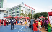EQuest Group bổ nhiệm ông Đàm Quang Minh phát triển hệ thống trường phổ thông trên toàn quốc EQuest Group bổ nhiệm ông Đàm Quang Minh phát triển hệ thống trường phổ thông trên toàn quốc