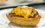Không phải sốt vang hay steak, chế biến thịt bò theo cách này sẽ giúp chị em vừa có món ăn mới lạ, vừa ghi điểm tuyệt đối trong mắt ông xã! Không phải sốt vang hay steak, chế biến thịt bò theo cách này sẽ giúp chị em vừa có món ăn mới lạ, vừa ghi điểm tuyệt đối trong mắt ông xã!