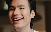 Quyết định đột ngột thay đổi cuộc đời trai đẹp Nhan Phúc Vinh Quyết định đột ngột thay đổi cuộc đời trai đẹp Nhan Phúc Vinh
