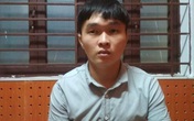 Bắt khẩn cấp nghi can dùng súng cướp ngân hàng ở Bình Dương Bắt khẩn cấp nghi can dùng súng cướp ngân hàng ở Bình Dương