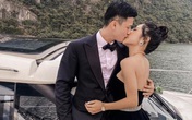 Bạn gái hơn 6 tuổi mà diễn viên Huỳnh Anh vừa mới công khai là ai? Bạn gái hơn 6 tuổi mà diễn viên Huỳnh Anh vừa mới công khai là ai?