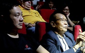 MC Lại Văn Sâm cất giữ nhiều kỷ niệm về Trần Lập và Bức Tường MC Lại Văn Sâm cất giữ nhiều kỷ niệm về Trần Lập và Bức Tường
