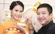 NSƯT Chí Trung: "Cứ nói mãi chuyện người thứ 3 làm gì" NSƯT Chí Trung: "Cứ nói mãi chuyện người thứ 3 làm gì"