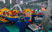 Quảng Nam: Giúp người lao động vượt qua những khó khăn của năm 2020 Quảng Nam: Giúp người lao động vượt qua những khó khăn của năm 2020