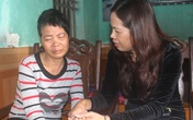 Nỗi lòng của người đàn bà có chồng mất sớm lại mắc bệnh u não, phải phẫu thuật 5 lần Nỗi lòng của người đàn bà có chồng mất sớm lại mắc bệnh u não, phải phẫu thuật 5 lần