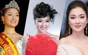 Vai diễn khiến hoa hậu đẹp nhất từng phải cạo trọc đầu, vướng thị phi ngay trong đêm đăng quang Vai diễn khiến hoa hậu đẹp nhất từng phải cạo trọc đầu, vướng thị phi ngay trong đêm đăng quang
