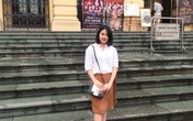 Hành trình phi thường của bệnh nhân đầu tiên được ghép gan ở Việt Nam Hành trình phi thường của bệnh nhân đầu tiên được ghép gan ở Việt Nam