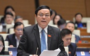 Trưởng đoàn ĐBQH Quảng Trị: "Thấm thía cái giá phải trả cho sự tàn phá rừng" Trưởng đoàn ĐBQH Quảng Trị: "Thấm thía cái giá phải trả cho sự tàn phá rừng"