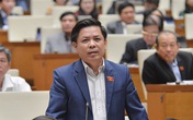 Bộ trưởng Nguyễn Văn Thể nói gì về các dự án đường sắt đô thị Bộ trưởng Nguyễn Văn Thể nói gì về các dự án đường sắt đô thị