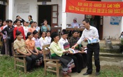Thanh Hoá: Dự kiến đến năm 2025 tỷ số giới tính khi sinh được khống chế Thanh Hoá: Dự kiến đến năm 2025 tỷ số giới tính khi sinh được khống chế
