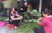 Xúc động người dân Hà Tĩnh dùng gạo cứu trợ nổi lửa nấu bánh “đáp tình” người Nghệ An Xúc động người dân Hà Tĩnh dùng gạo cứu trợ nổi lửa nấu bánh “đáp tình” người Nghệ An