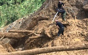 Danh tính 9 thi thể được tìm thấy trong vụ sạt lở ở Phước Sơn: Đau xót khi có tới 6 trẻ em Danh tính 9 thi thể được tìm thấy trong vụ sạt lở ở Phước Sơn: Đau xót khi có tới 6 trẻ em