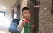 Con trai học lớp 1 viết đoạn văn ngắn tả mẹ mà ai nấy cười sặc sụa Con trai học lớp 1 viết đoạn văn ngắn tả mẹ mà ai nấy cười sặc sụa