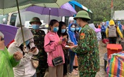 Cách ly 237 sinh viên Lào trở lại Hà Tĩnh học tập Cách ly 237 sinh viên Lào trở lại Hà Tĩnh học tập