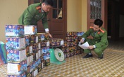 Quy định người dân được sử dụng pháo hoa gây tranh cãi Quy định người dân được sử dụng pháo hoa gây tranh cãi