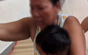 Bắt tạm giam người mẹ bạo hành con gái nhỏ ở quận 12 Bắt tạm giam người mẹ bạo hành con gái nhỏ ở quận 12