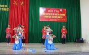Cuộc thi tìm hiểu về chăm sóc SKSS – KHHGĐ cho vị thành niên và thanh niên Cuộc thi tìm hiểu về chăm sóc SKSS – KHHGĐ cho vị thành niên và thanh niên