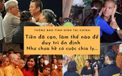 Nhà báo Thu Uyên nói gì trước thông tin "Như chưa hề có cuộc chia ly" đã "cạn" tiền