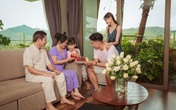 Gợi ý món quà an dưỡng trân quý dâng tặng đấng sinh thành Gợi ý món quà an dưỡng trân quý dâng tặng đấng sinh thành