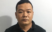 Chém đối thủ rồi ra Phú Quốc trốn truy nã Chém đối thủ rồi ra Phú Quốc trốn truy nã