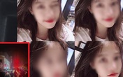 Ám ảnh dòng trạng thái cuối của cô gái tử vong trong vụ cháy quán bar X5 ở Vĩnh Phúc Ám ảnh dòng trạng thái cuối của cô gái tử vong trong vụ cháy quán bar X5 ở Vĩnh Phúc