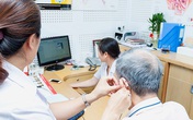 Chóng mặt, nghe kém, phát hiện u trong não Chóng mặt, nghe kém, phát hiện u trong não