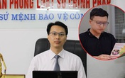 Trung úy công an nổ súng làm chết nam sinh Đại học GTVT có thể đối mặt 3 hình phạt Trung úy công an nổ súng làm chết nam sinh Đại học GTVT có thể đối mặt 3 hình phạt