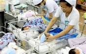 Những con số đáng suy nghĩ xung quanh việc sinh đẻ của phụ nữ Việt Những con số đáng suy nghĩ xung quanh việc sinh đẻ của phụ nữ Việt