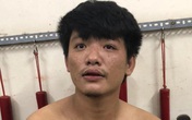 Cảnh sát gãy tay khi khống chế kẻ ngáo đá ở TP.HCM Cảnh sát gãy tay khi khống chế kẻ ngáo đá ở TP.HCM