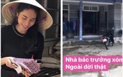 Chuyện Thuỷ Tiên và cái nhà trưởng xóm: "Đúng cũng thành sai" không chỉ là bài Mỹ Tâm hát Chuyện Thuỷ Tiên và cái nhà trưởng xóm: "Đúng cũng thành sai" không chỉ là bài Mỹ Tâm hát