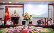 Tỉnh Hà Nam cam kết phối hợp chặt chẽ, tạo mọi điều kiện cho Ngành điện kinh doanh và hoàn thành sứ mệnh của mình Tỉnh Hà Nam cam kết phối hợp chặt chẽ, tạo mọi điều kiện cho Ngành điện kinh doanh và hoàn thành sứ mệnh của mình