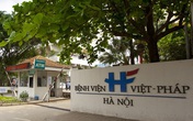 Vụ sản phụ tử vong sau sinh trọn gói tại Việt - Pháp: Bệnh viện nói "không bỏ rơi bệnh nhân" Vụ sản phụ tử vong sau sinh trọn gói tại Việt - Pháp: Bệnh viện nói "không bỏ rơi bệnh nhân"