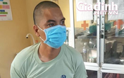 Kẻ sát hại vợ chồng bán đậu ở Hải Dương bị phạt 20 năm tù Kẻ sát hại vợ chồng bán đậu ở Hải Dương bị phạt 20 năm tù