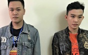 Bắt 2 thanh niên lừa gần 200 triệu Bắt 2 thanh niên lừa gần 200 triệu
