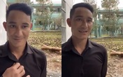 Cái kết đẹp của người đàn ông Trà Leng "không cần tiền, chỉ xin xe về với vợ" Cái kết đẹp của người đàn ông Trà Leng "không cần tiền, chỉ xin xe về với vợ"