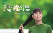 Herbalife Vietnam “trình làng” 2 sản phẩm mới dầu gội và dầu xả mới Herbalife Vietnam “trình làng” 2 sản phẩm mới dầu gội và dầu xả mới
