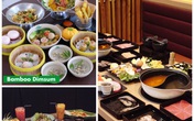 Bạn đã sẵn sàng cho hành trình khám phá ẩm thực tiếp theo tại Crescent Mall chưa? Bạn đã sẵn sàng cho hành trình khám phá ẩm thực tiếp theo tại Crescent Mall chưa?