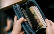 Sống ở ngoại thành Hà Nội nhưng đôi vợ chồng vẫn luôn "ngán ngẩm" vì thu nhập 20 triệu mà tháng nào cũng hết sạch, không để ra đồng nào Sống ở ngoại thành Hà Nội nhưng đôi vợ chồng vẫn luôn "ngán ngẩm" vì thu nhập 20 triệu mà tháng nào cũng hết sạch, không để ra đồng nào