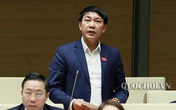 Trước thực trạng dân số đang già hóa, ĐBQH hiến kế gì để Việt Nam giữ vững dân số vàng? Trước thực trạng dân số đang già hóa, ĐBQH hiến kế gì để Việt Nam giữ vững dân số vàng?