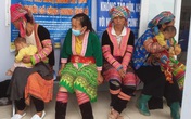 Duy trì mức sinh hợp lý để nâng cao chất lượng dân số ở Lai Châu Duy trì mức sinh hợp lý để nâng cao chất lượng dân số ở Lai Châu